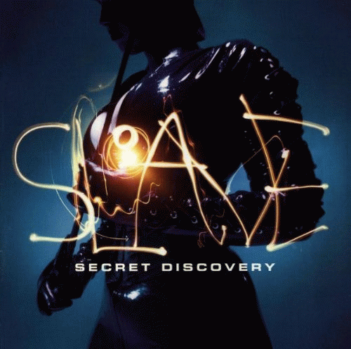Secret Discovery : Slave